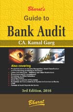  Buy Guide to BANK AUDIT